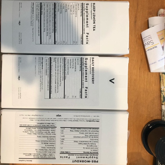 Vejo blender (black) - Picture 4 of 10